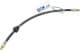 C83104ABE ABE Тормозной шланг