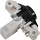 5DR 004 242-051 Behr Hella Регулятор генератора
