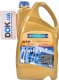 Ravenol ATF 5/4 HP Fluid (4 л) трансмісійна олива