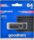 Флешка Goodram UTS3 Black 64 ГБ
