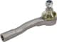 17DW2000 Asmetal Наконечник рулевой тяги