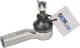 4504609230 Toyota / Lexus / Daihatsu Наконечник кермової тяги