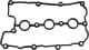 1556067 Elwis Royal Прокладка клапанной крышки
