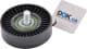 VKM 64014 SKF Обводной ролик поликлинового ремня