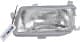 4421106LLDE Depo Основная фара для Opel Astra