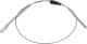 903659 NK Трос ручного гальма