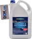 Ravenol HTC Protect MB325.0 G11 синій 5 л концентрат антифризу