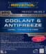 Ravenol HTC Protect MB325.0 G11 синій 5 л концентрат антифризу