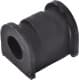 RU-W20 Japanparts Втулка стабилизатора для Daewoo Matiz
