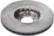 ADR164302 Blue Print Тормозной диск