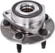 201406 A.B.S. Комплект ступиці колеса
