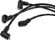 ADM51624 Blue Print Комплект проводов зажигания для Mazda 626
