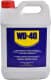 WD-40 многофункциональная смазка, 5 л (124W705806)