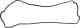 1121326010 Toyota / Lexus / Daihatsu Прокладка клапанной крышки