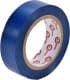 Ізоляційна стрічка Intertool it0010 синя ПВХ 17 мм x 10 м
