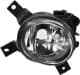 99411462402 DPA Передняя противотуманная фара