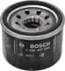 F 026 407 089 Bosch Масляный фильтр