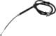1 987 477 975 Bosch Трос ручного тормоза