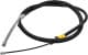 K17155 A.B.S. Трос ручного тормоза