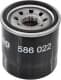 586022 Valeo Оливний фільтр
