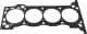 1111575052 Toyota / Lexus / Daihatsu Прокладка ГБЦ