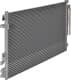 94874 Nissens Радіатор кондиціонера