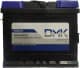 Акумулятор DMK Energy DE60HX