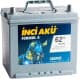 Аккумулятор Inci Aku 6 CT-62-R Formul A Taurus (Asia) D23062054011