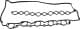 905160 Elring Прокладка впускного колектора