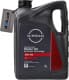 Nissan C3 5W-30 (5 л) моторна олива