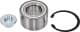 WBK-4520 Kavo Parts Підшипник ступиці колеса