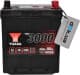 Аккумулятор Yuasa 6 CT-36-R YBX 3000 YBX3056