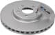 17777 A.B.S. Гальмівний диск