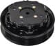 KTT040044 Thermotec Муфта компрессора кондиционера