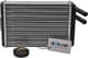 73642 Nissens Радиатор печки