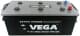 Аккумулятор VEGA 6 CT-190-L Extra Power VHD190