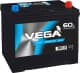 Акумулятор VEGA 6 CT-60-R VD2306010B09