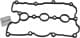 06E103483Q VAG Прокладка клапанной крышки