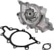 VKPC 88502 SKF Помпа для Jeep Grand Cherokee