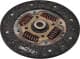 dw47 Valeo PHC Диск зчеплення