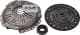 622 3312 00 LuK Комплект зчеплення