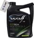 Wolf EcoTech SP/RC D1-3 5W-20 (4 л) моторное масло