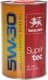 Wolver SuperTec 5W-30 (1 л) моторна олива