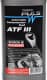 Turbo Puls ATF III трансмиссионное масло