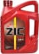 ZIC G-FF GL-4 75W-85 (4 л) трансмиссионное масло