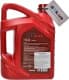 ZIC G-FF GL-4 75W-85 (4 л) трансмиссионное масло