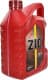 ZIC G-FF GL-4 75W-85 (4 л) трансмиссионное масло