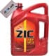 ZIC ATF SP 3 (4 л) трансмиссионное масло