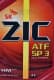 ZIC ATF SP 3 (4 л) трансмиссионное масло