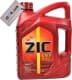 ZIC CVT Multi (4 л) трансмиссионное масло